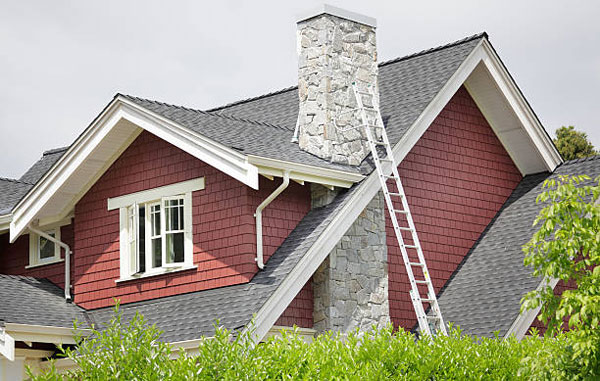 Roofing and Gutter Services