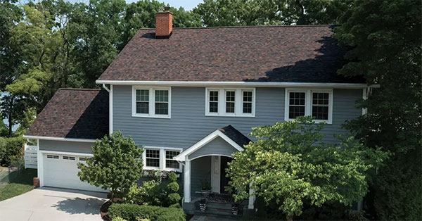 Roofing, Siding and Gutter Services