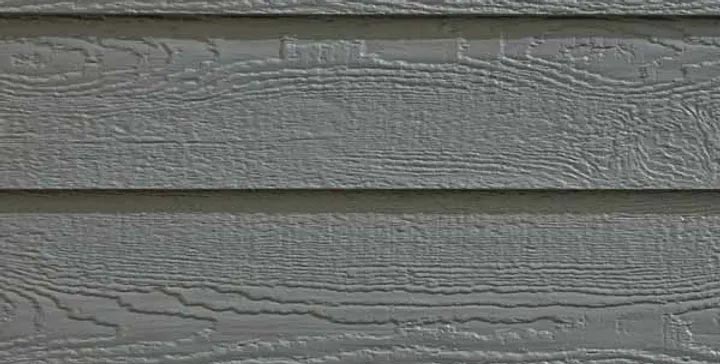 Horizontal Lap Siding