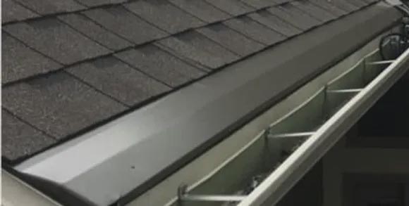 Ice Dam Prevention Systems