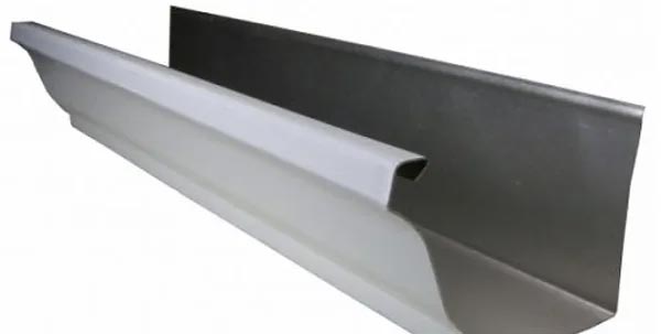 Seamless Gutters